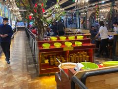 -369自助烤肉鱼火锅(平阳路店)