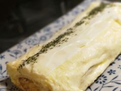厚蛋烧-食戟