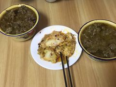 -定家小酥肉·清真(回民街店)
