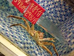 -船奇蒸汽海鲜·闽菜(八市海鲜总店)