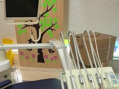 -上海仁爱医院口腔科 · 种植