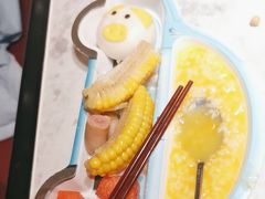 -天辣(金桥啦啦宝都店)