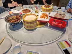 -玉林烤鸭店(黄村兴华店)