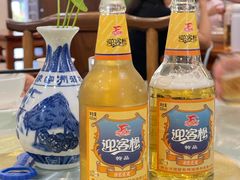 -环秀楼(黄山呈坎店)
