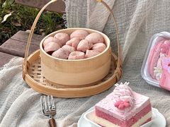 -糕大师•手作鲜糕点(滨湖万达店)