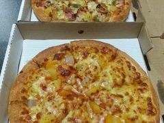 -尊宝比萨(厦大店)