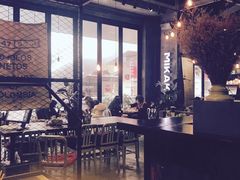 大堂-MIKAKU(万达广场上海宝山店)