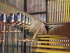 -杭州临平万丽酒店·燃餐厅(人民大道店)