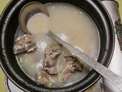 -婆婆家·湛江特色美食(福田振华路店)