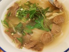 -阮氏娘·越南料理(双子塔店)