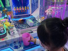 -VS SPORTS PARK运动玩乐园·团建·生日会(合生汇店)