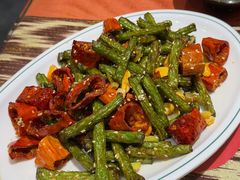 -新疆伊宁远征餐厅