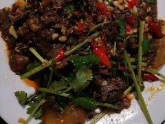 酱驴肉-老巷羊蝎子城(湘江世纪城店)
