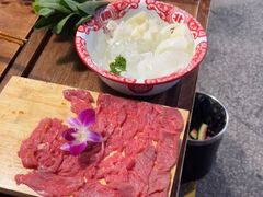 -楠火锅(新塘翡翠绿洲店)