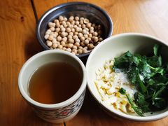 脆皮黄豆-黑竹香鸡(营和巷店)