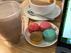 -MIAO COFFEE