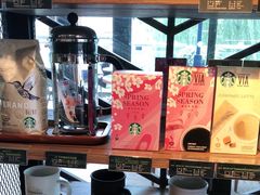 -星巴克(扬州珍园店)