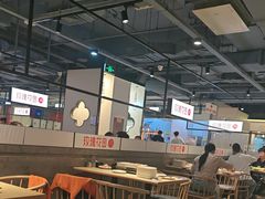 -玫瑰花园自助烤肉(顺义鑫海韵通店)