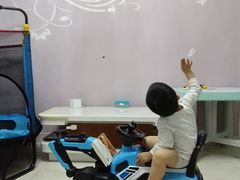 -蛙小侠(卓悦里店)