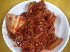 小菜-屋里家延边朝鲜族冷面(南园店)