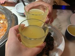 -绿茶餐厅(杭州黄龙K-lab店)