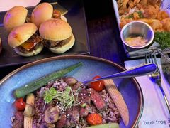 -blue frog蓝蛙(长泰广场店)