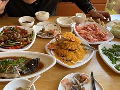 -南海渔家•海鲜•正宗海南菜(亚特兰蒂斯店)