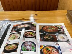 -24 新村雪浓汤(长白山烤肉店)