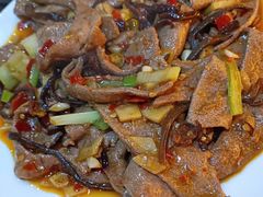 -一只烧鸡公(解放碑店)