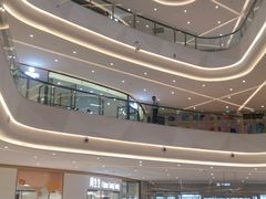-首开·龙湖成都西宸天街