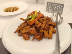 -元唐家宴•经典东北菜(梅市口路店)