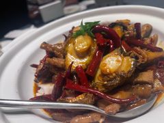 -楚禾宴·家宴(光谷大道店)