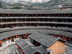 -梅州天地人花园酒店(梅县人民广场店)