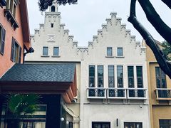 -中旅阿那亚九龙湖·公主酒店