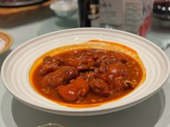 -燕郊烧鸽子(酷车小镇店)