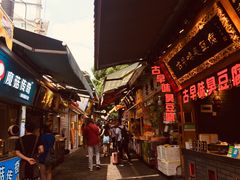 -八婆婆烧仙草(曾厝垵店)