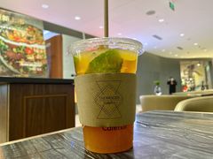 -THE WOODS 简餐 (国贸商城店)