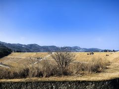 -浙西天池景区