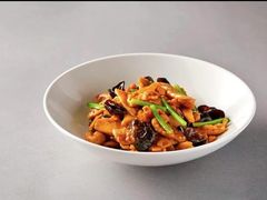 -老太原菜馆(中正天街店)