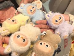 -泡泡玛特POPMART(苏州印象城店)