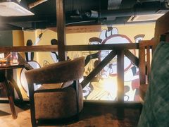 -MOKKA莫卡咖啡(大名路店)