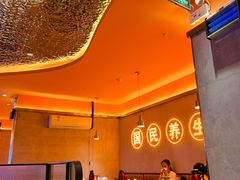 -淼福猪肚鸡·椰子鸡火锅(大沙地店)