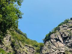 -白云源风景区