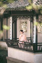 -太郎花子婚纱摄影TAHAKO(无锡店)