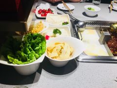 -海底捞火锅(吴中路店)