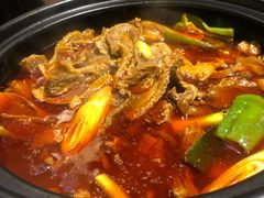 -肖记公安牛肉鱼杂馆· 省级非物质文化遗产(仁和路店)