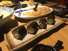 -松岛日本料理(汾江路店)