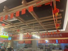 -湘江红·湖南招牌菜(莲花南路店)