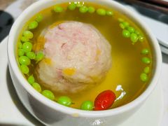 -永春园·扬州早茶·淮扬菜(漫乐城店)