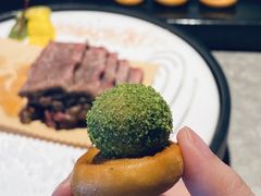 -木守西溪溪隐餐厅